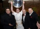 Masterchef cooks up a winner for Ten 